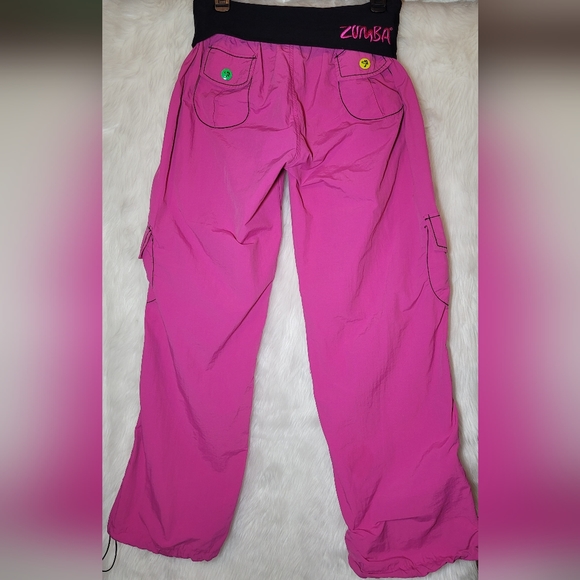 ZUMBA Cargo Pants - Picture 9 of 11